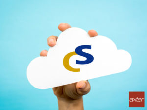 Cloud Security Mark