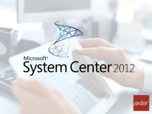 System center