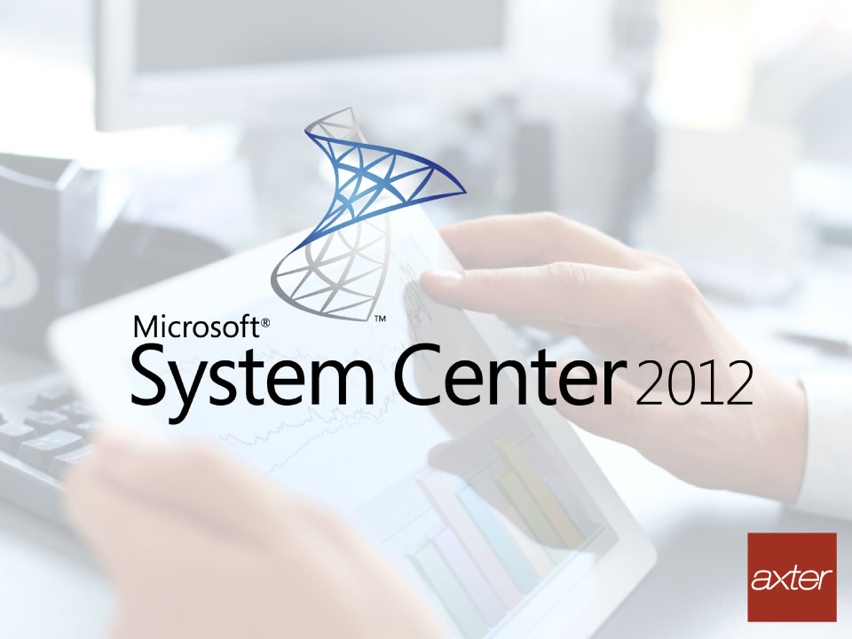 System center