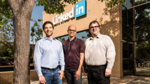 Microsoft compra LinkedIn