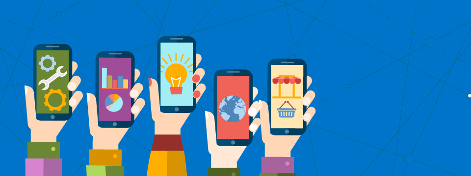 5 vantagens dos aplicativos mobile para pequenas e médias empresas