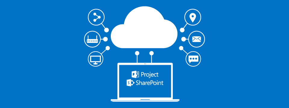 10 motivos para migrar o SharePoint e o Project para a nuvem