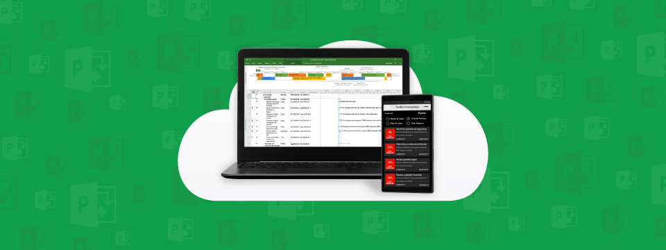 Gerenciamento de projetos na nuvem: por que escolher o Project Online?