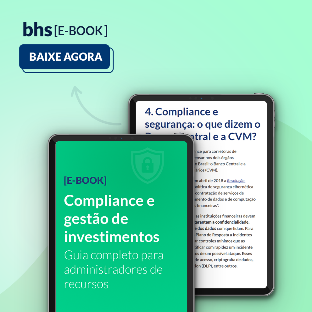 compliance e gestão