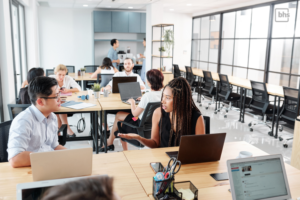 Organização do Trabalho