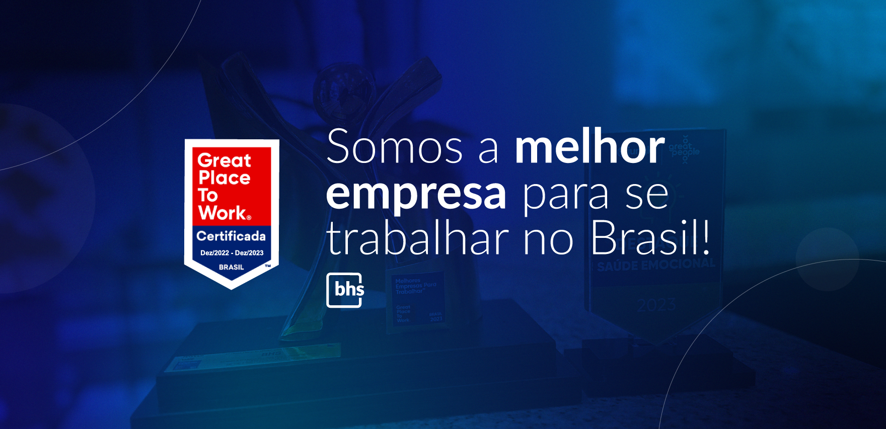 BHS GPTW BRASIL