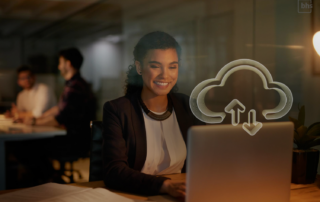 Gestão Especializada em Nuvem Contribui para o Crescimento dos Negócios