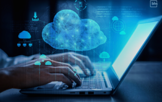 Backup e recuperação de desastres