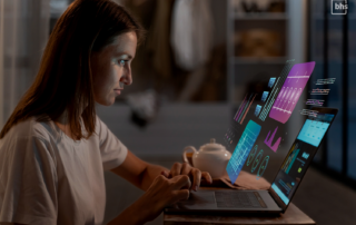 Produtividade com IA: Otimizando tempo e eficiência