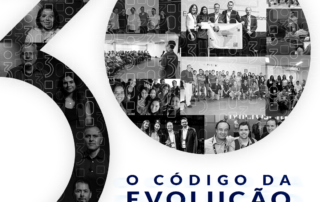 O Código da Evolução - Um documentário sobre os 30 anos da BHS