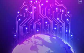 Tendências de Tecnologia 2025