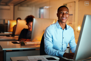Blog Outsourcing Especialistas TI