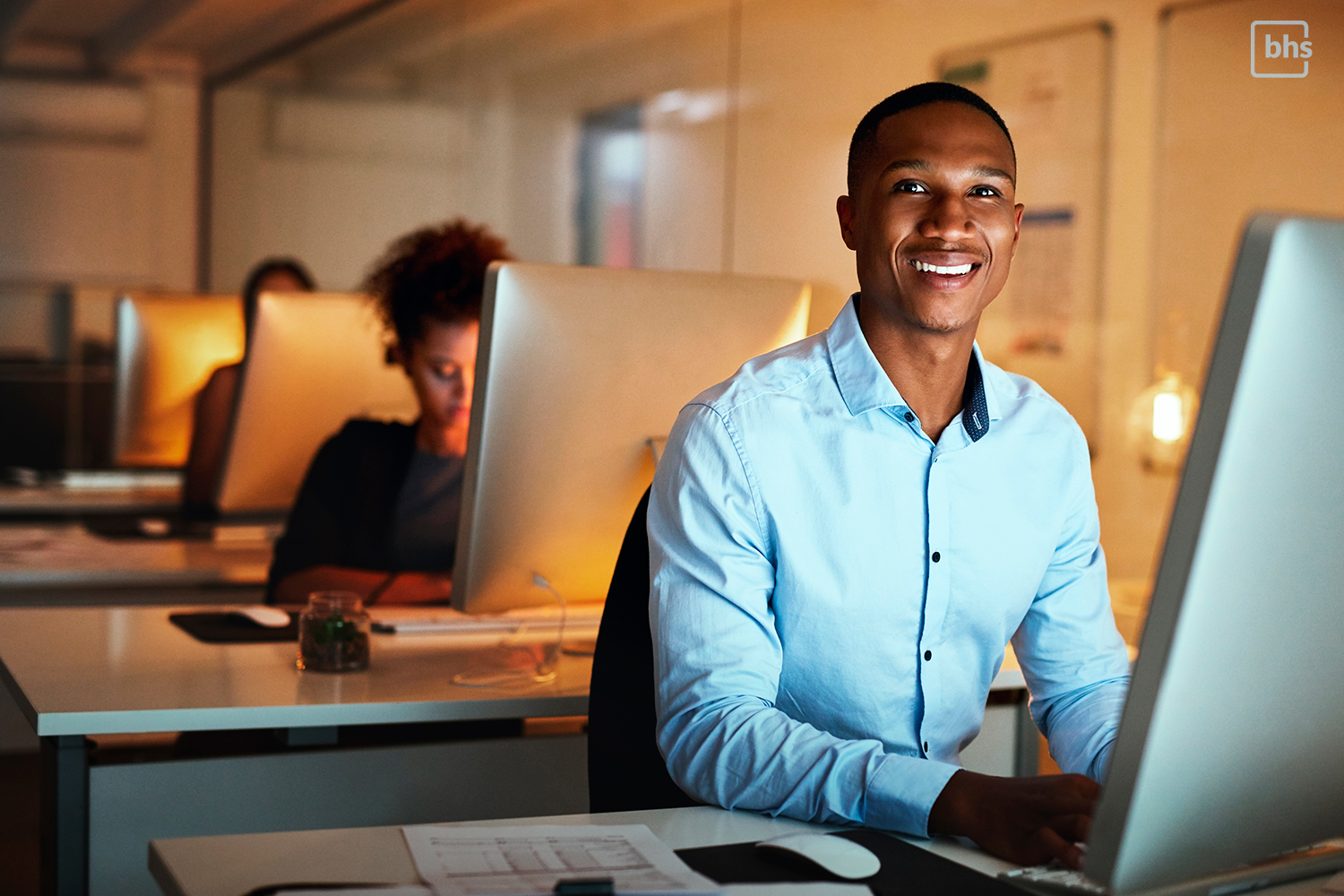 Blog Outsourcing Especialistas TI