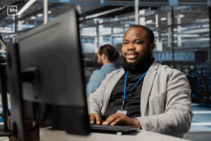 Outsourcing para inovação: Avançando projetos
