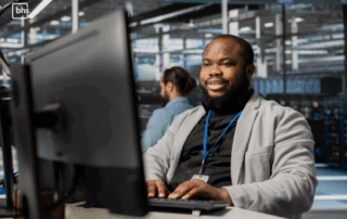 Outsourcing para inovação: Avançando projetos