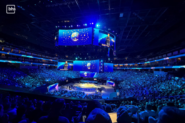 Microsoft Ignite 2025