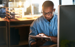 Como preparar uma Infraestrutura de TI segura para 2026?