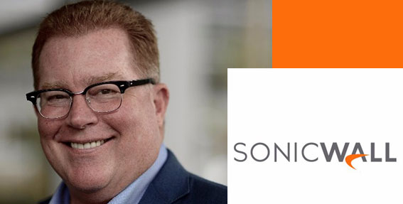 Bill Conner SonicWall independente