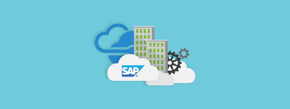SAP na nuvem - redução de custos, segurança e escalabilidade