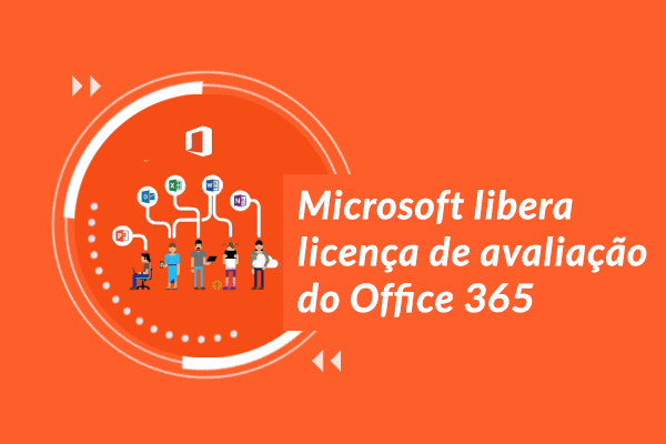 Microsoft 365 e Microsoft Teams