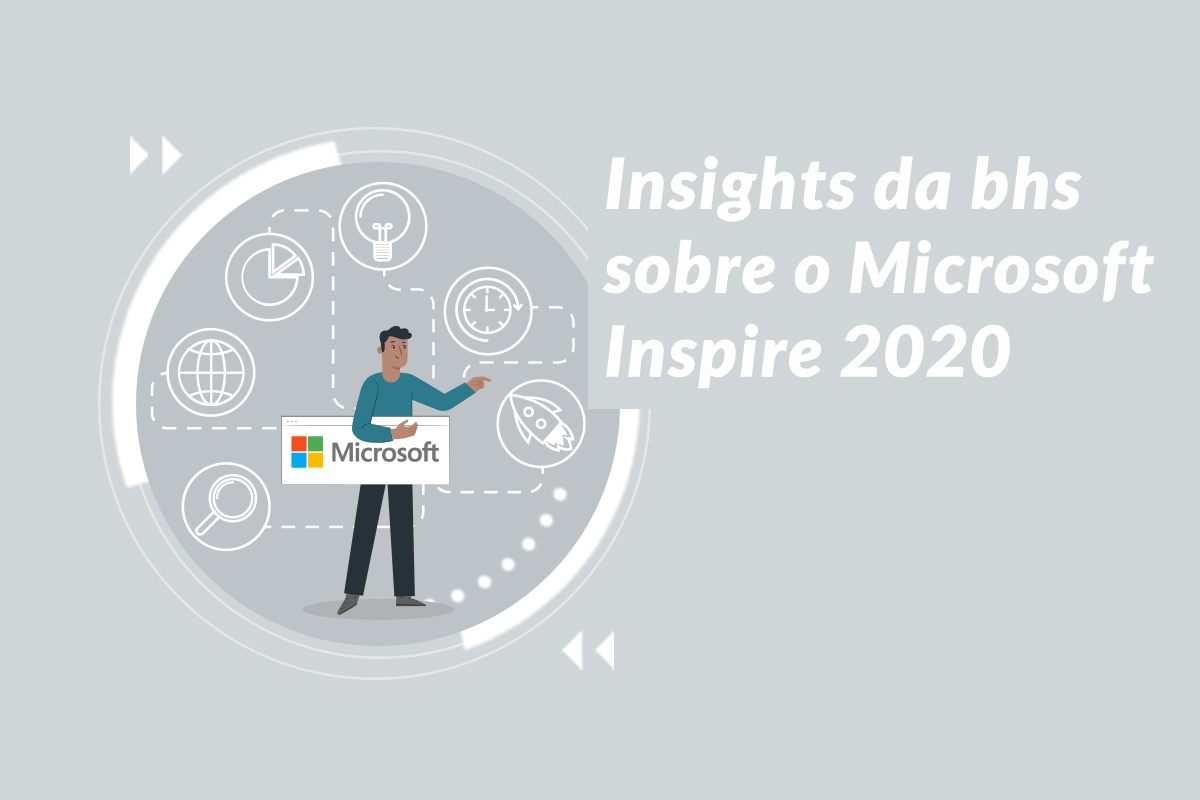 Microsoft Inspire 2020
