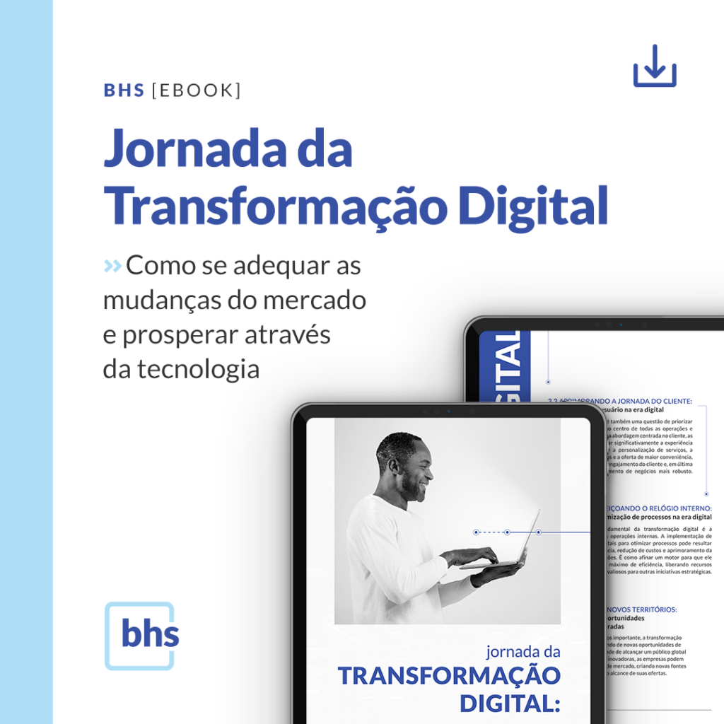 transformação digital