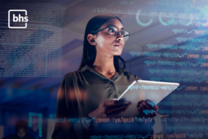 Segurança de dados em IA Corporativa com governança e conformidade com a LGPD